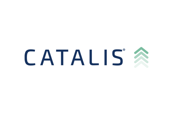 โลโก้ Catalis