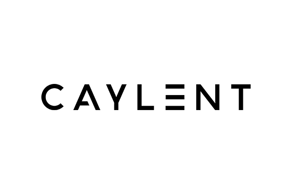 โลโก้ Caylent