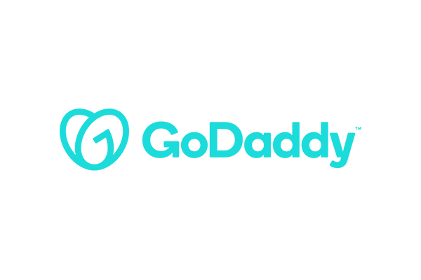 Logotipo de GoDaddy