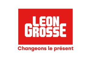 โลโก้ Leon Grosse