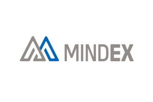 Logotipo de Mindex