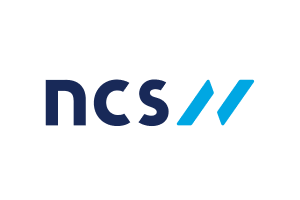 โลโก้ NCS