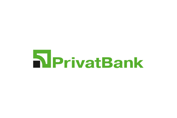 โลโก้ PrivatBank