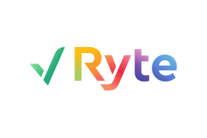 โลโก้ Ryte