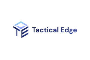 Logotipo de Tactical Edge