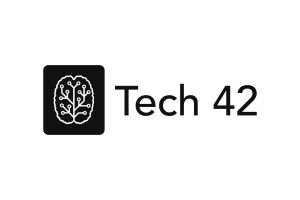 โลโก้ Tech42