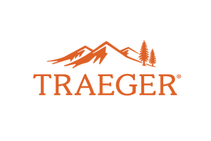 Logotipo de Traeger