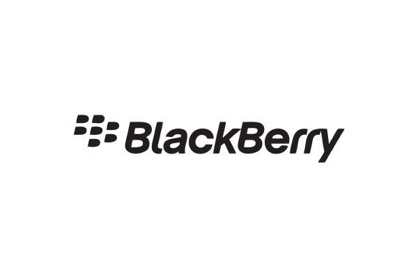 โลโก้ BlackBerry