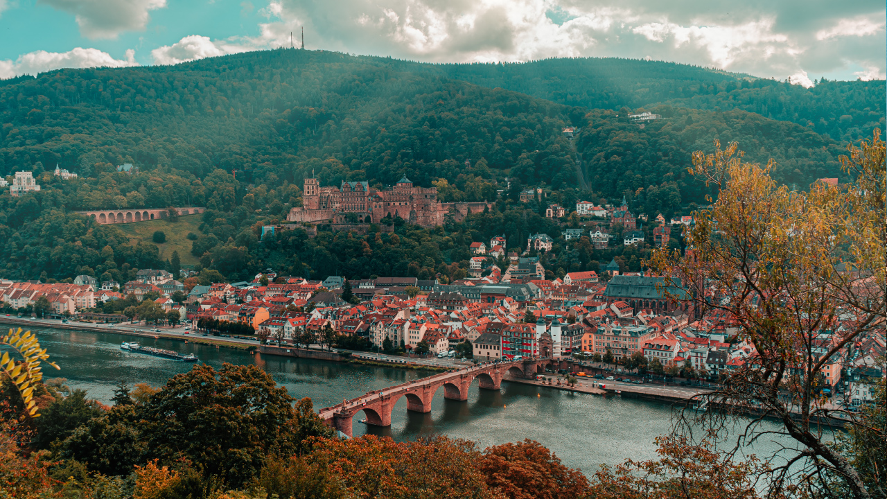 Heidelberg