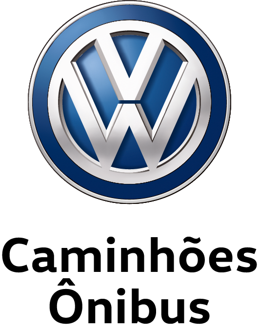 Volkswagen Caminh&otilde;es e &Ocirc;nibus Logo