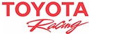 Toyota Racing logo