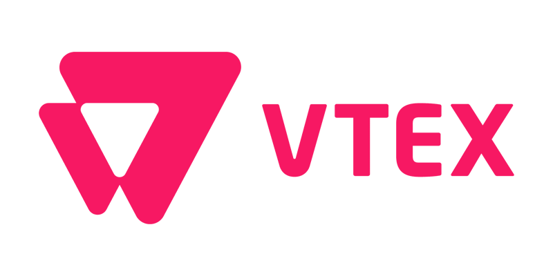 VTEX logo