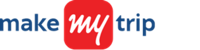 Logo MakeMyTrip