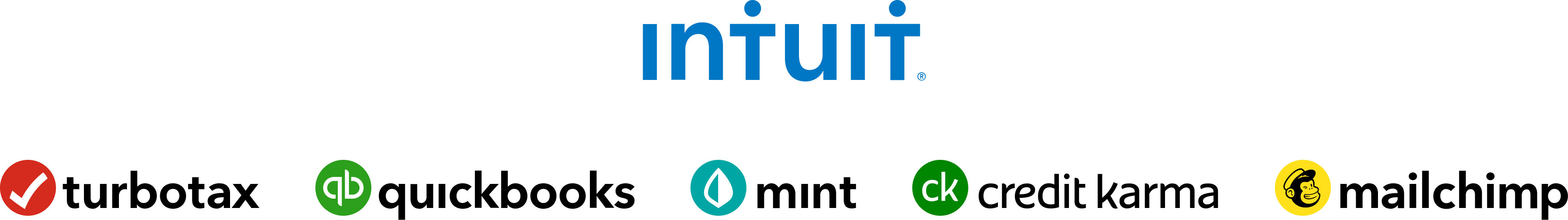 Intuit Logo