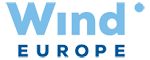 Wind Europe logo