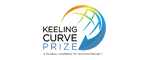 Keeling Curve logo