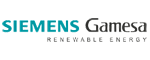 Siemens Gamesa logo