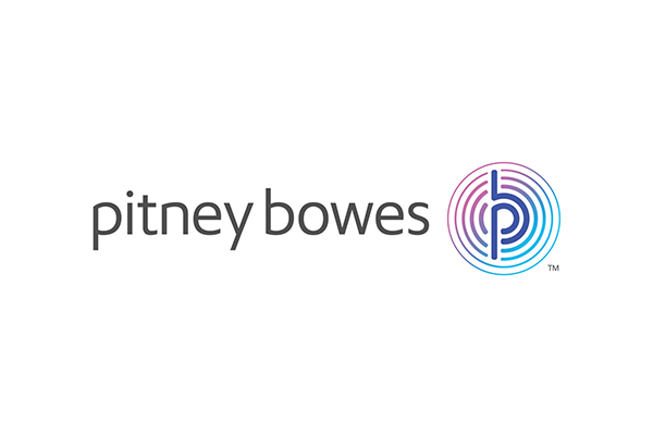 Pitney Bowes