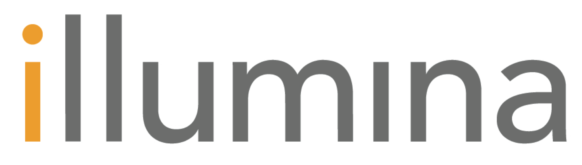 Illumina logo