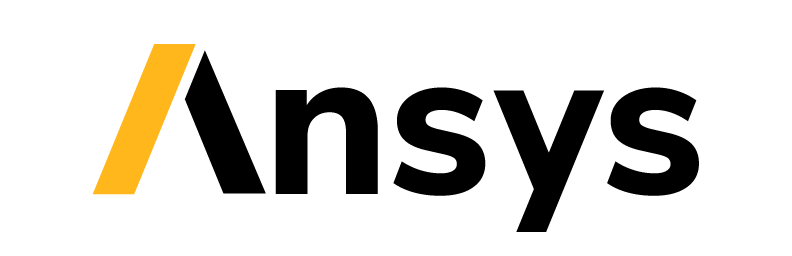 Ansys 徽标