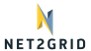 Net2grid logo