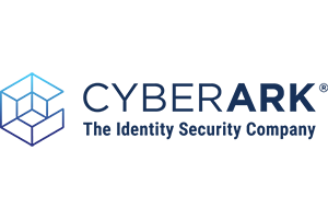 cyberark logo