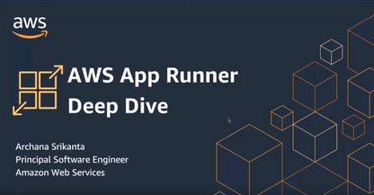 AWS App Runner 심층 분석 썸네일