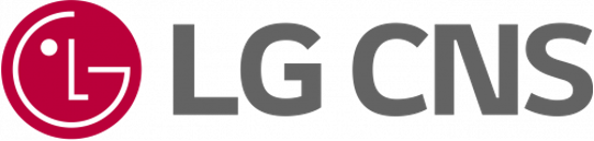 LG CNS Logo