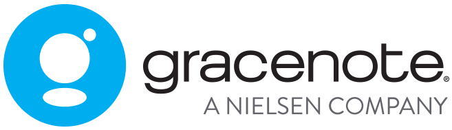 Logo Gracenote