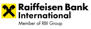 Raiffeisen Bank International 徽标