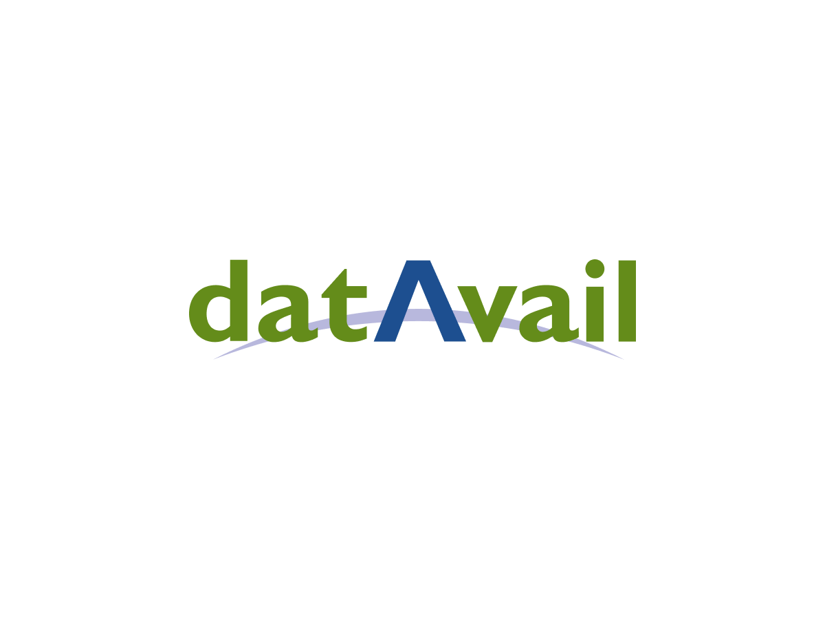 DataVail logo