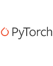 Логотип PyTorch