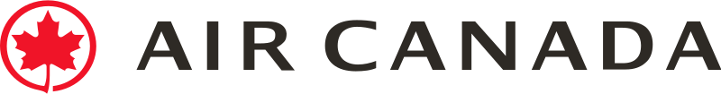 Air Canada logo