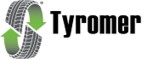 Tryromer logo