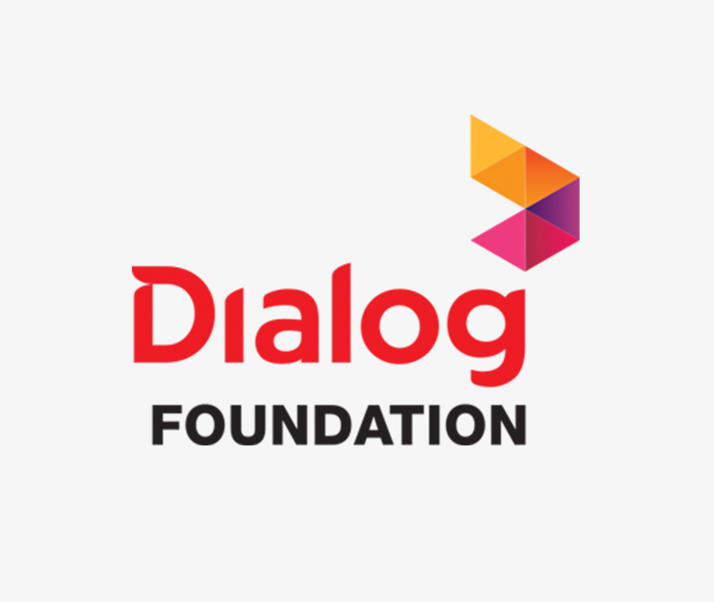 dialog foundation