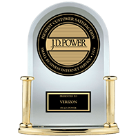 JD Power Award 2024