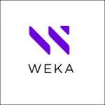 Weka Logo