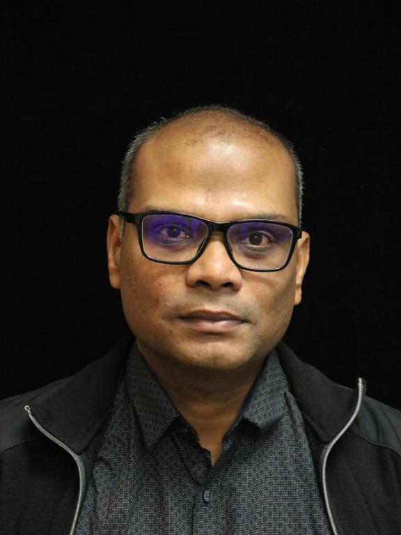 Sudhakar Mungamoori