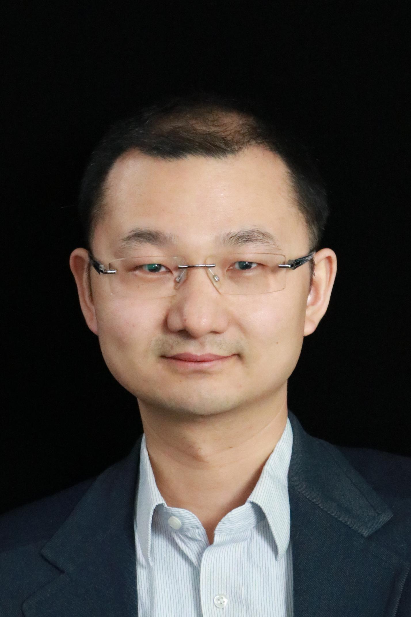 Junjie Tang