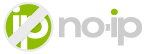 No-IP Logo