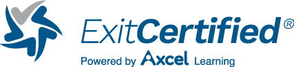 ExitCertified Training Credits