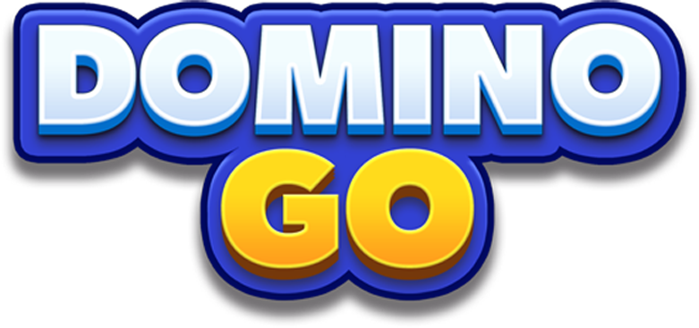 Domino Go Logo