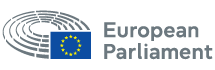 European Parliament logo