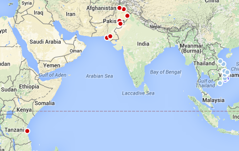 Energy & Extractives Open Data Platform