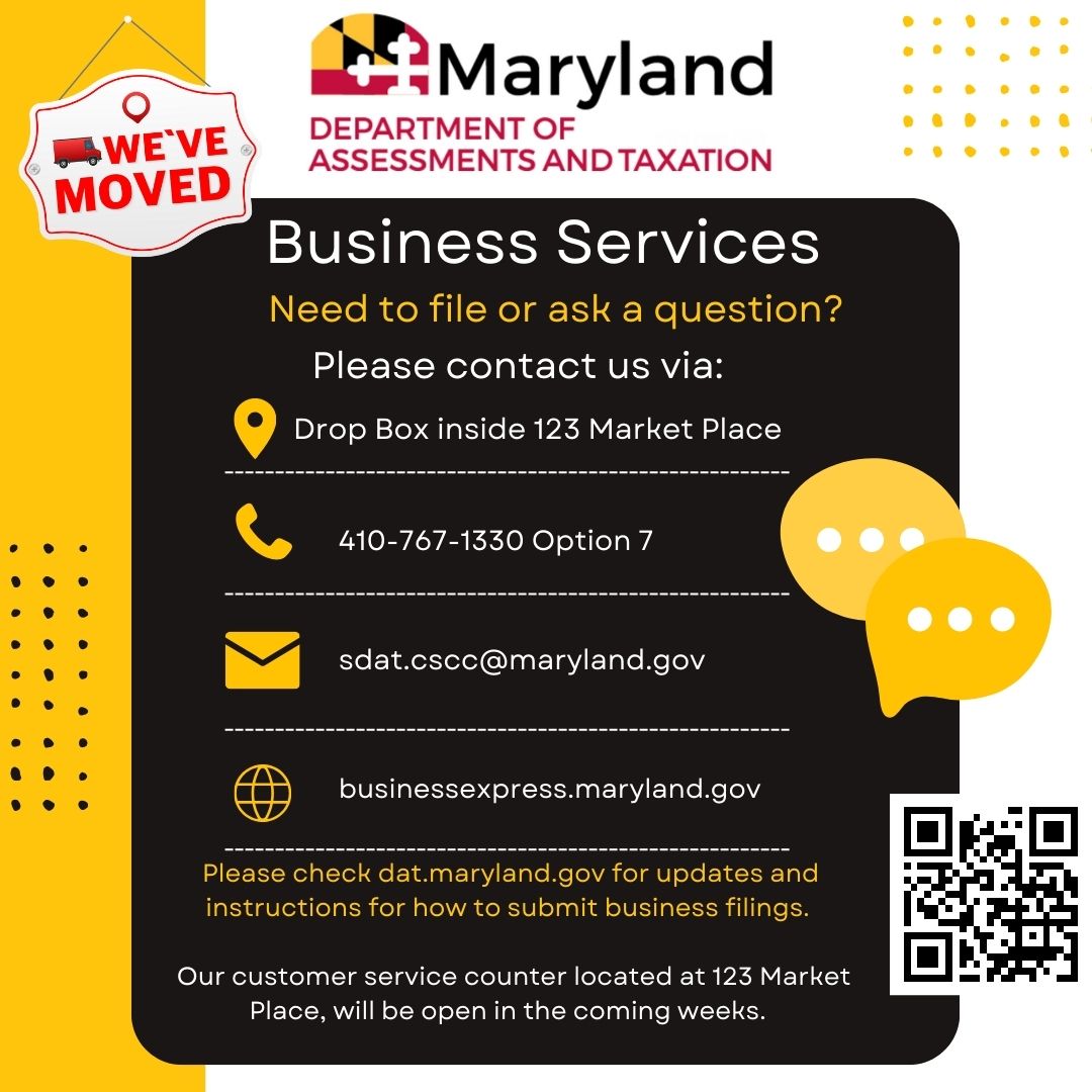 Business Services