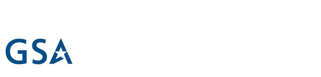 gsa contract holder logo.