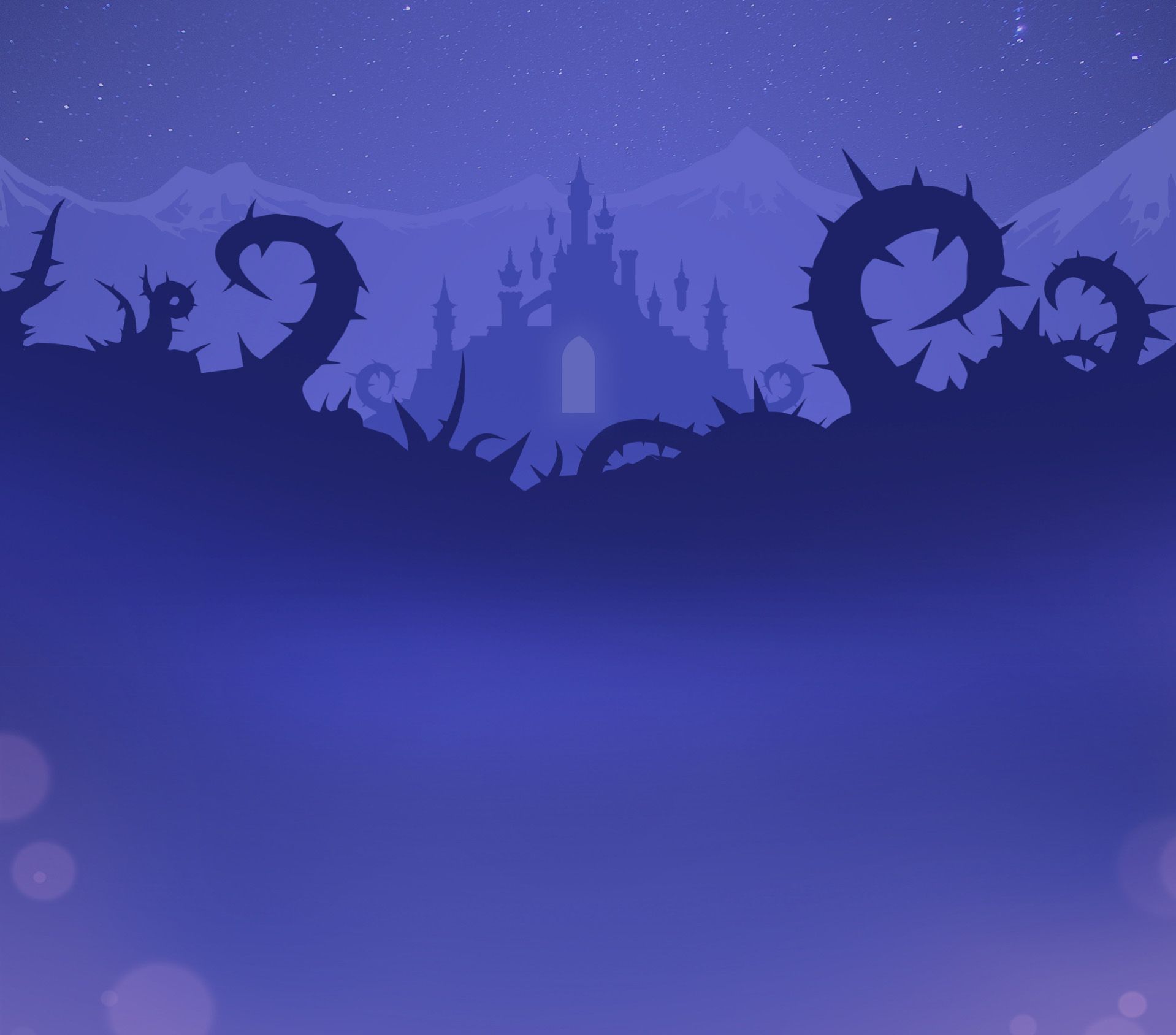 home page album background Disney Dreamlight Valley