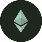 Research ENS Domains: Ethereum (icon)