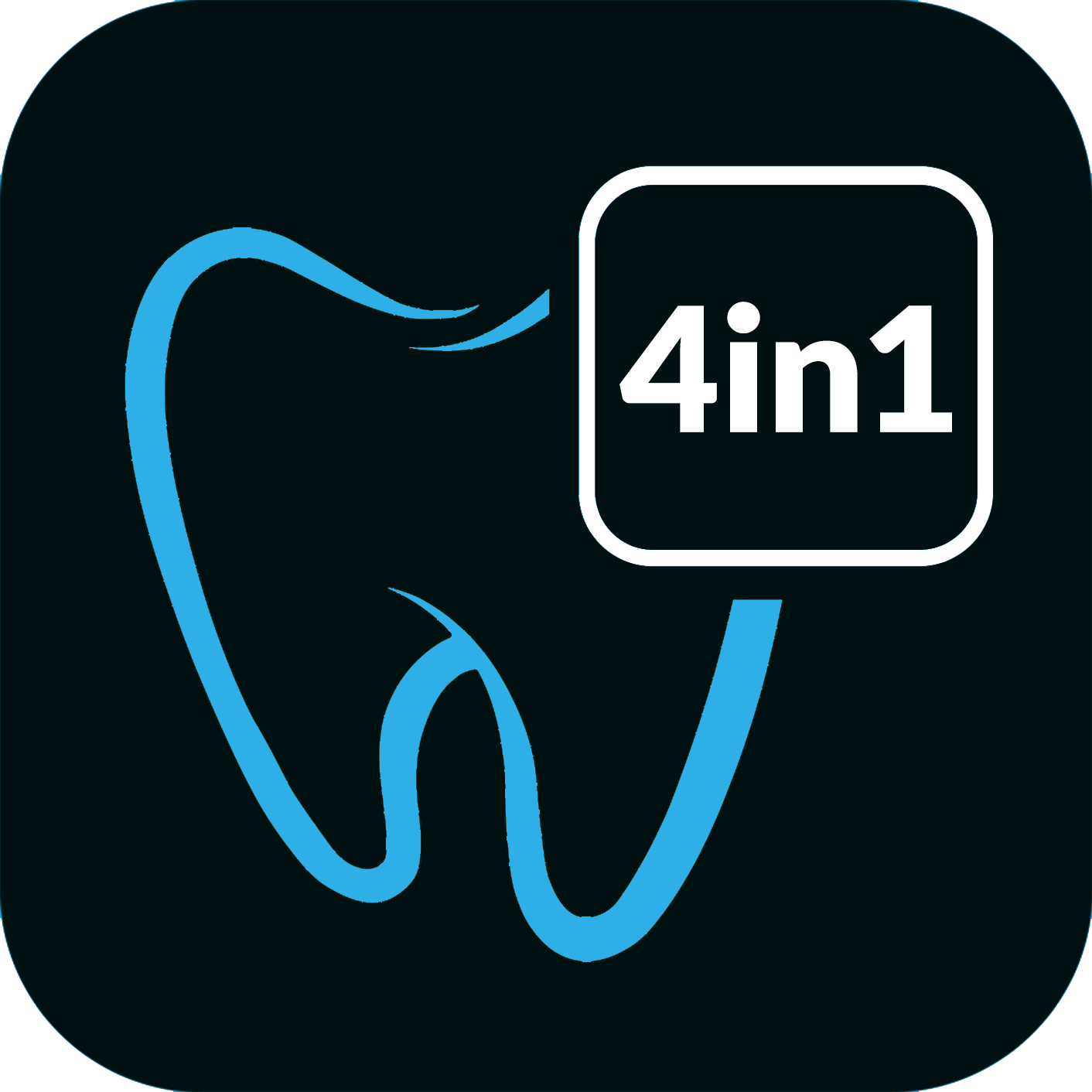 DentiCalc - the Dental Calculator