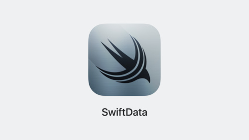 Meet SwiftData